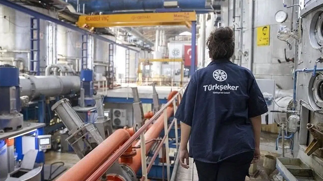 TÜRKŞEKER işçi alımı kura takvimi açıklandı! Sonuçlar ne zaman belli olacak?