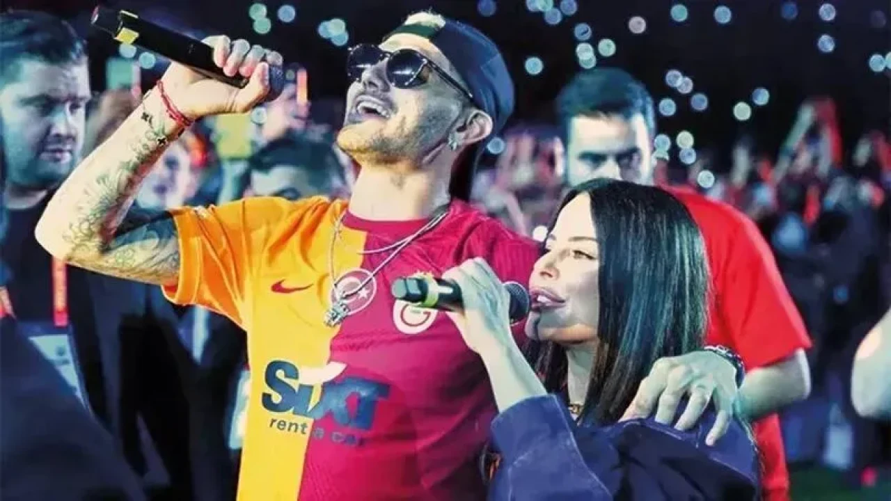 Ünlü şarkıcı Simge Sağın'ın acı günü