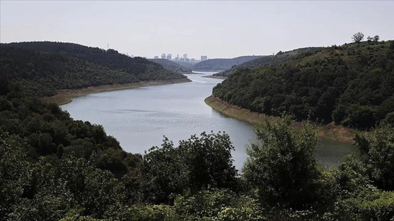 İSKİ güncel verileri paylaştı: 28 Mayıs İstanbul baraj doluluk oranlarında son durum
