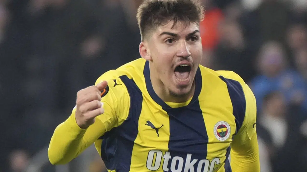 Marsilya Başkanı, Yusuf Akçiçek için Ali Koç ile görüştü! Yaptığı teklif ortaya çıktı