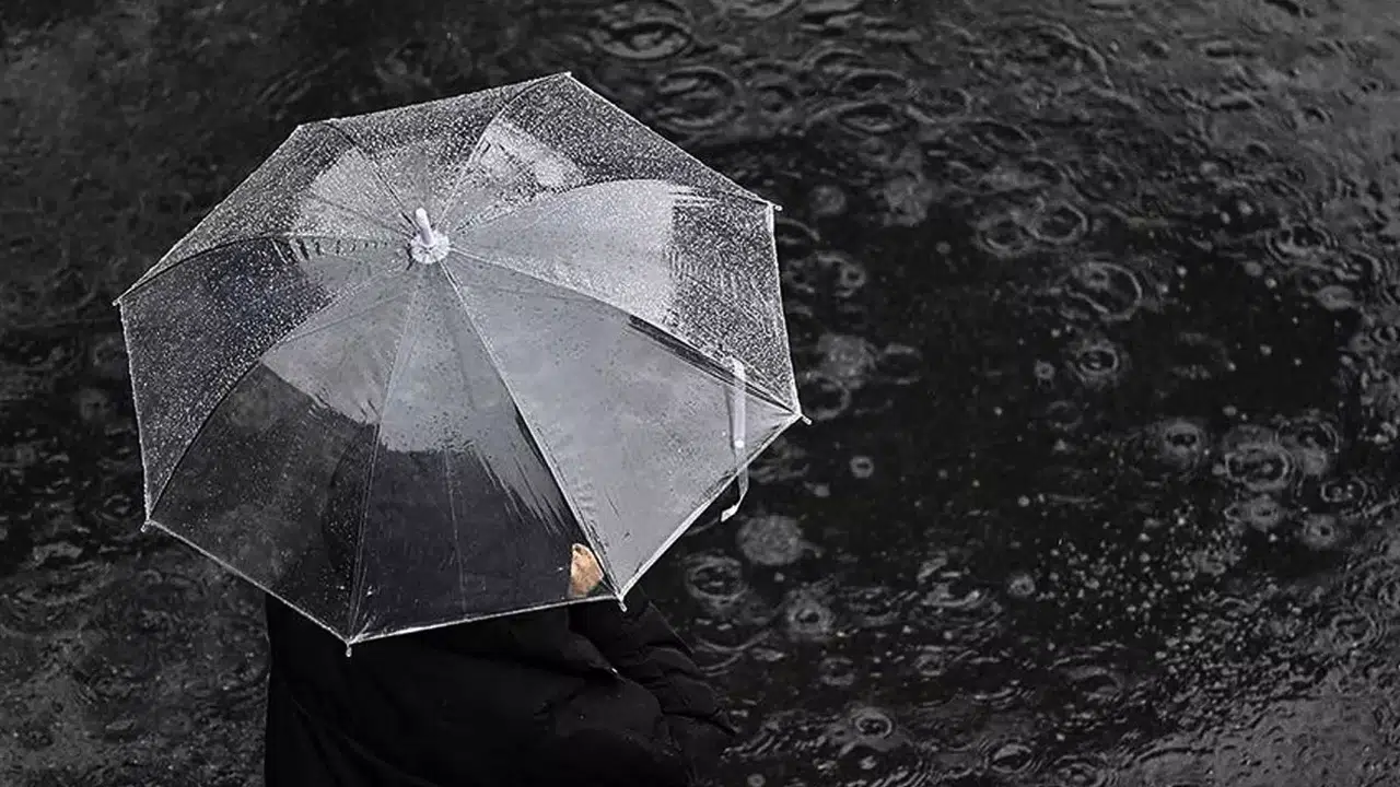 Meteoroloji uyardı: 23 ilde kuvvetli sağanak ve dolu bekleniyor!
