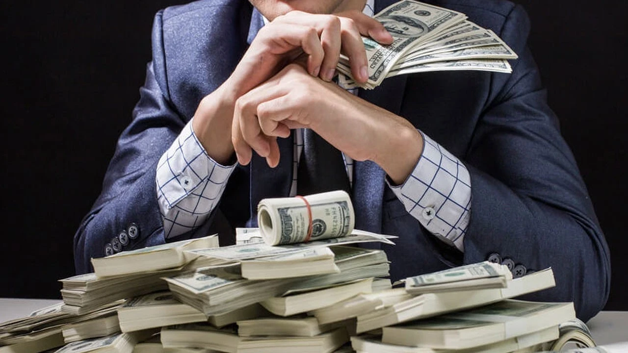Forbes en zengin 100 Türk listesini açıkladı: Kimler listeye ilk defa girdi?