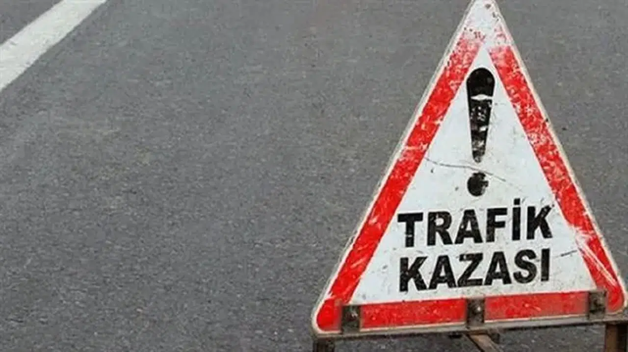 Bursa İnegöl’de feci kaza! 3 kişi yaralandı