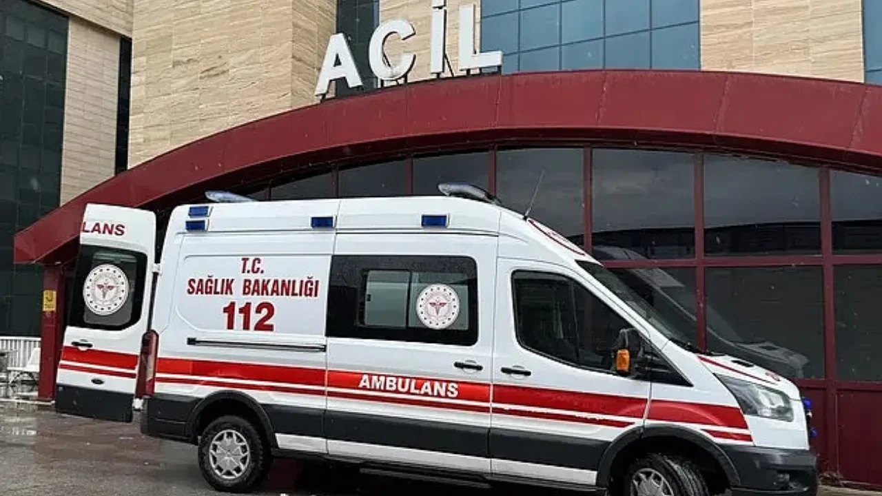 Kırıkkale'de, 11 yıl önce kaybolan kişinin cansız bedeni dondurucuda bulundu