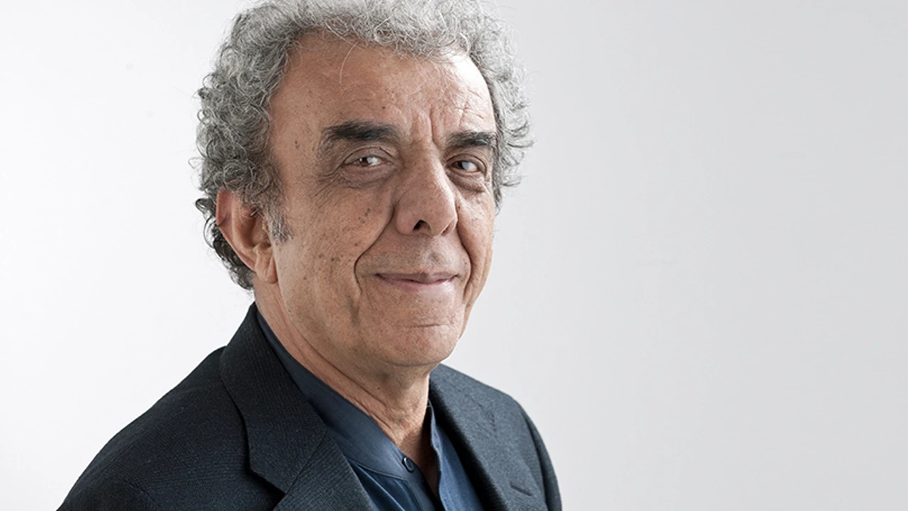 Yönetmen ve senarist Ali Özgentürk hayatını kaybetti: Ali Özgentürk kimdir?