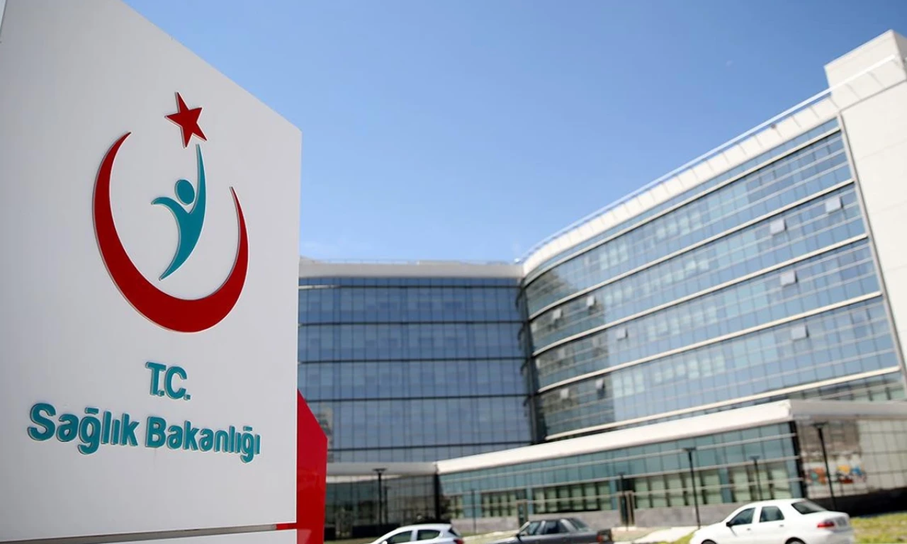 Cinsel istismar iddiaları üzerine Sağlık Bakanlığı'ndan açıklama