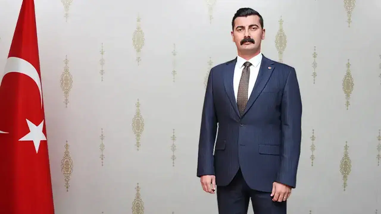 Ertuğrul Aslan kimdir, kaç yaşında ve nereli? Tunceli Valiliği’ne yeni görevlendirme