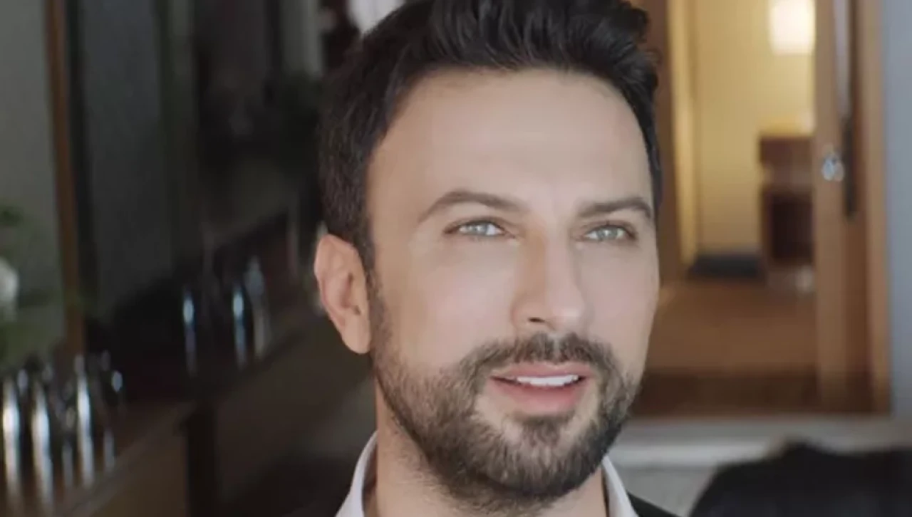Tarkan kimdir? Megastar kaç yaşında?