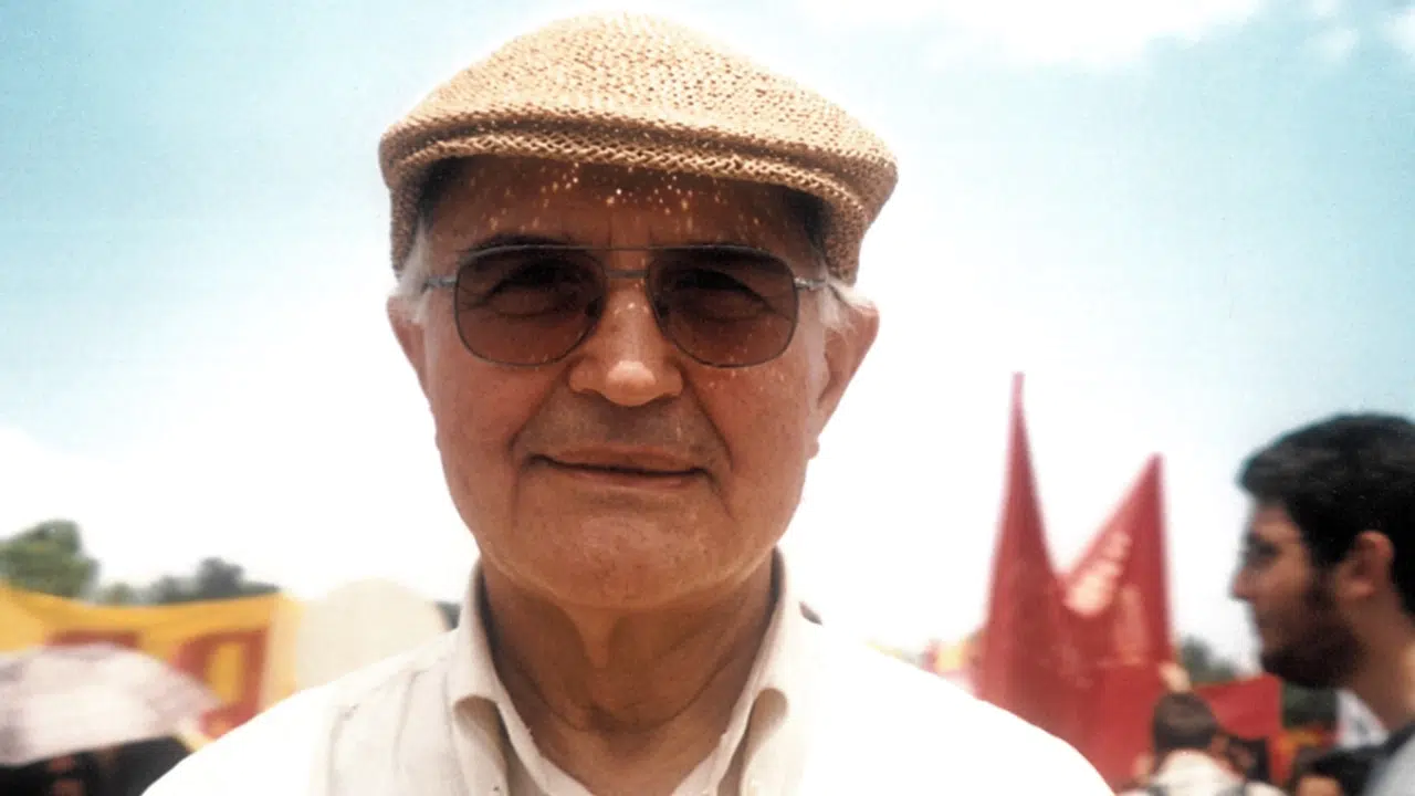 TİP milletvekili Yusuf Ziya Bahadınlı hayatını kaybetti