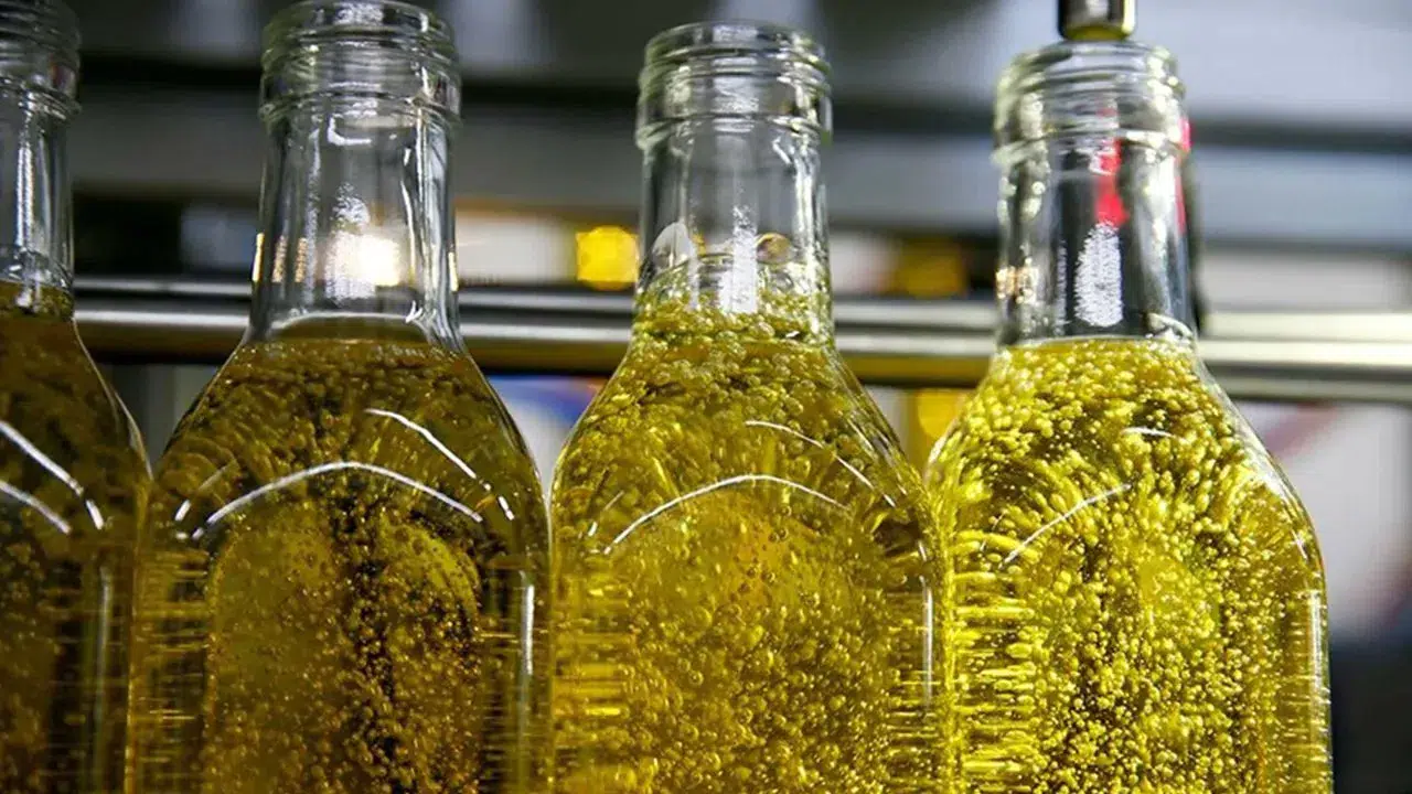 Zeytinyağında büyük skandal! Bakanlık 13 markayı ifşa etti: O ürünlerde zeytin bile yok