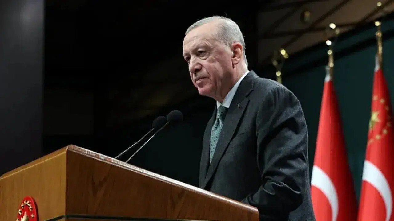 Kabine Toplantısı ne zaman, bugün mü, saat kaçta? Bayram tatili 9 gün olacak mı?