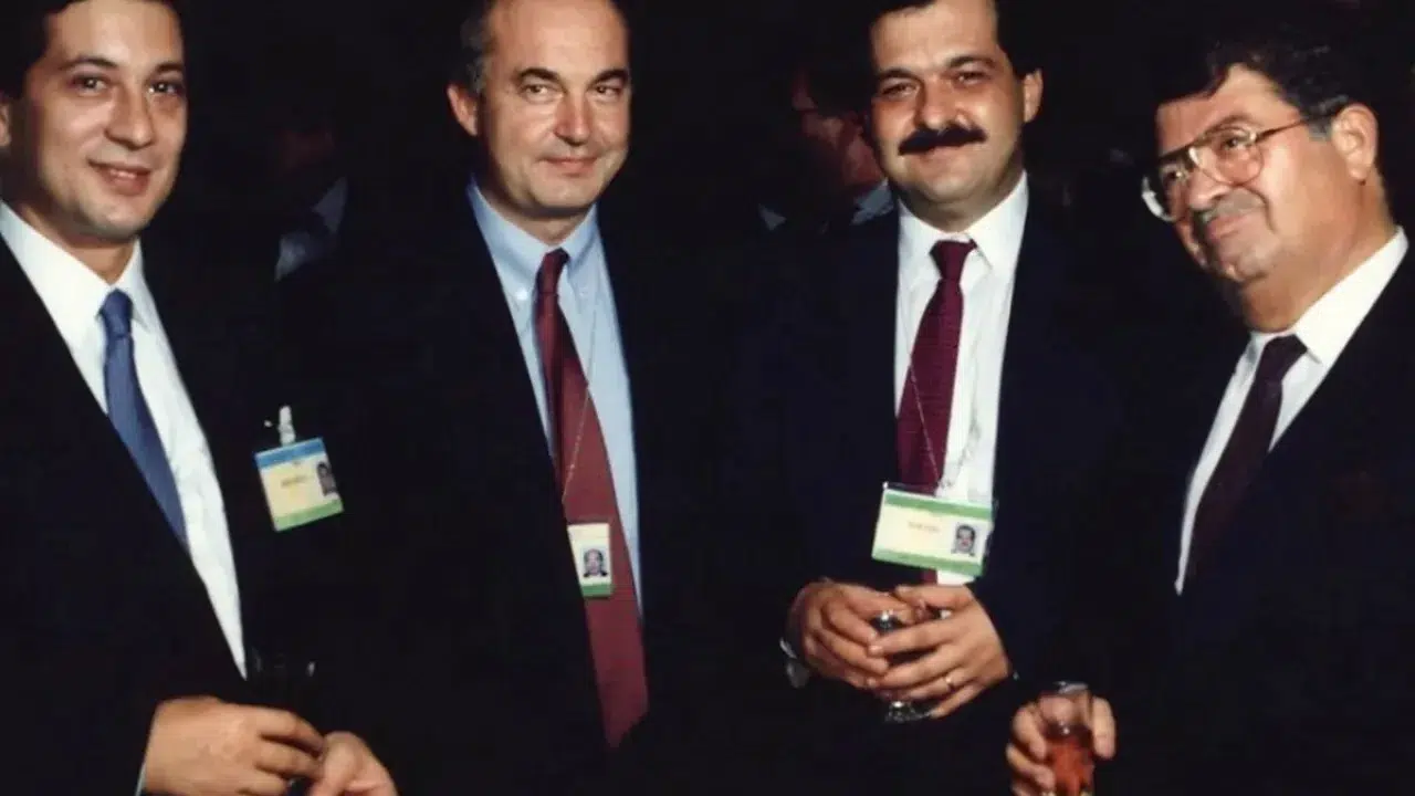 Rüşdü Saracoğlu kimdir, kaç yaşında ve neden öldü?