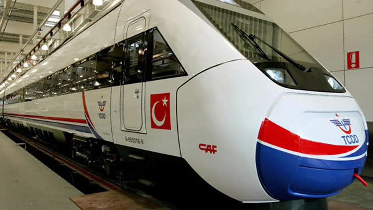TCDD 140 tren makinisti adayı alacak! Kurs başvuru şartları açıklandı