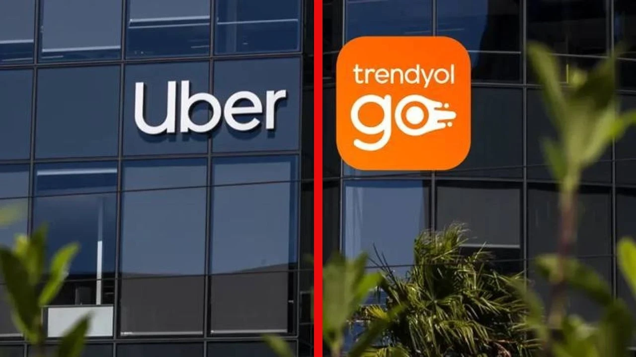 Trendyol ve Uber arasında stratejik anlaşma: GO hisseleri devrediliyor