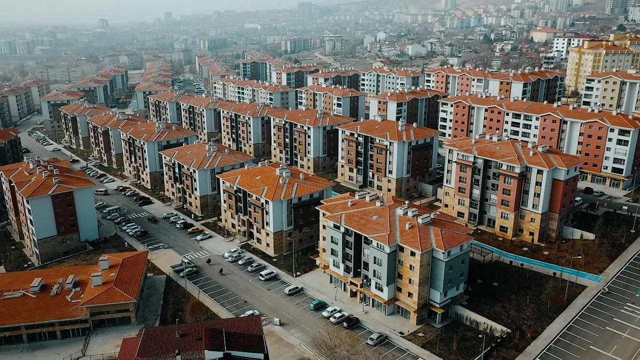 İstanbul’daki kentsel dönüşüm yardımında artış: Yeni karar Resmi Gazete’de