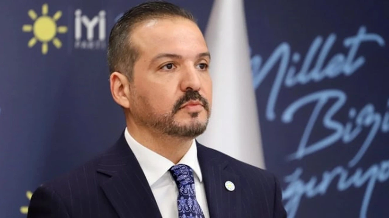Kürşat Zorlu duyurdu: Türk Dünyası Noterler Birliği resmen kuruldu