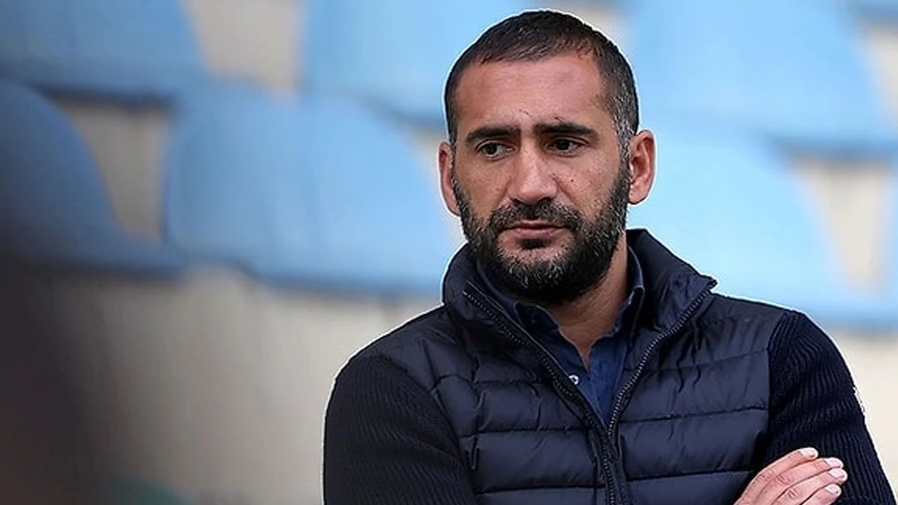 Ümit Karan Kimdir, Kaç Yaşında? Eski Futbolcu Ümit Karan Tutuklandı mı?