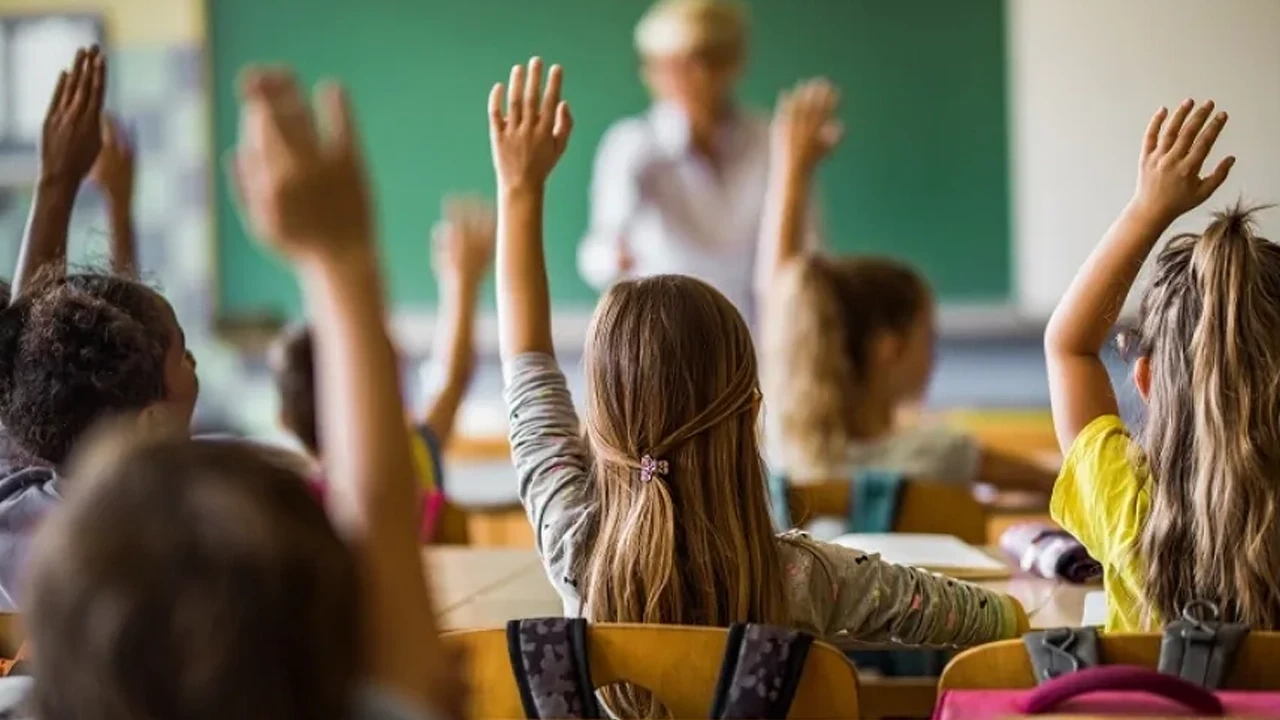Bu sene okullar ne zaman kapanıyor? 2025 Okulların kapanmasına kaç gün kaldı?