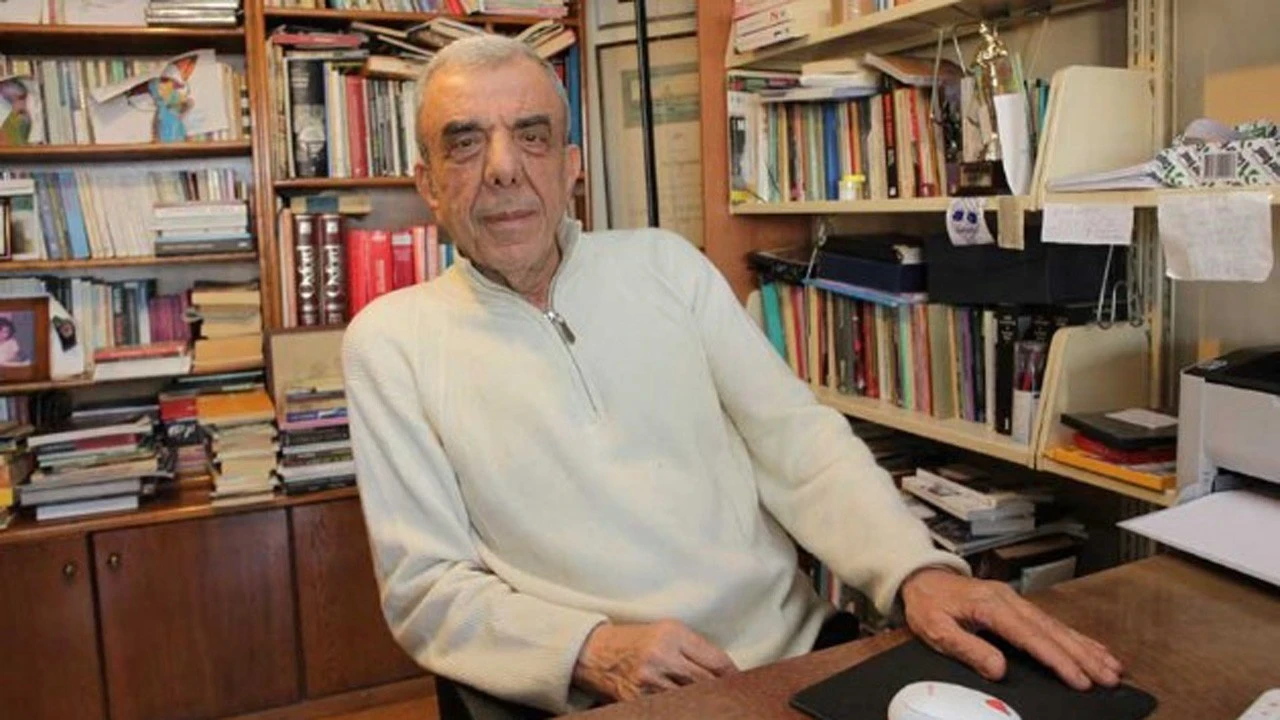 Ünlü yönetmen Ali Özgentürk hayatını kaybetti: Ali Özgentürk kimdir?