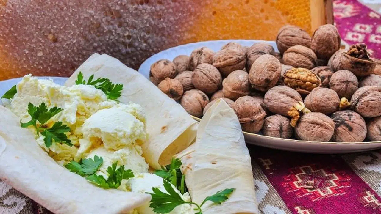 Erzincan tulum peynirine Avrupa’dan büyük onay! AB’de resmen tescilledi