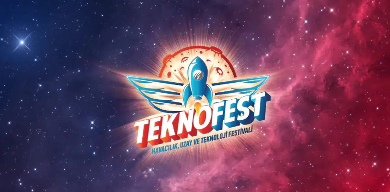 TEKNOFEST’e uluslararası arenada 4 prestijli ödül!