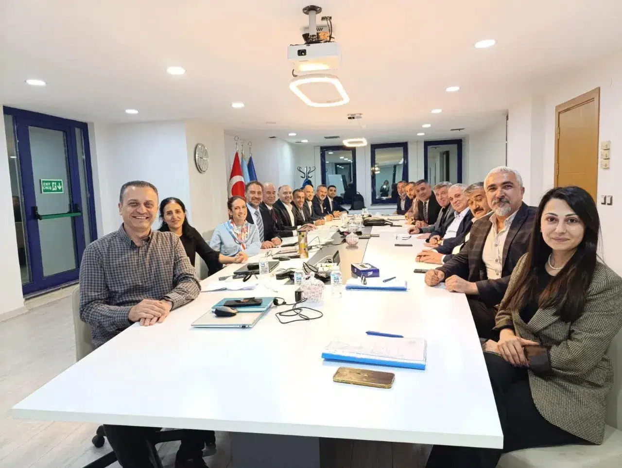 Betek Boya’da kazanan işçi oldu! Toplu iş sözleşmesi imzalandı