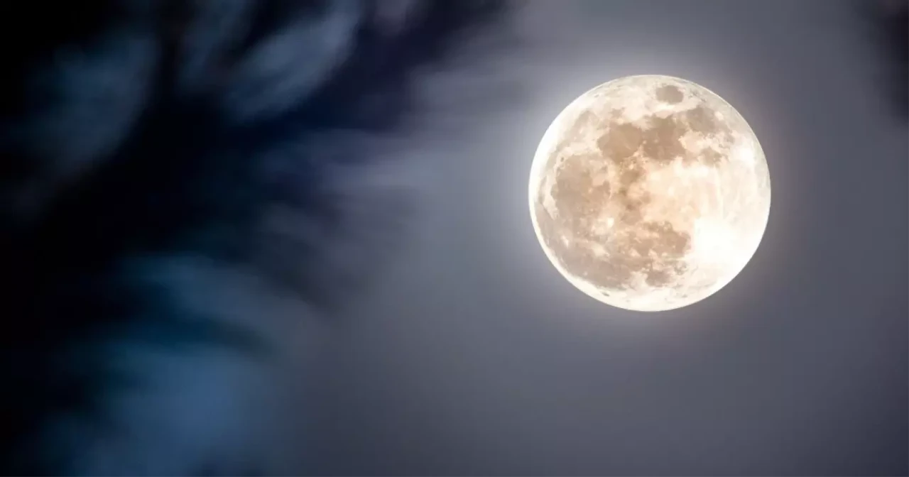 Akrep Dolunayı ne zaman, saat kaçta gerçekleşecek? Astrolojik etkileri neler olacak?