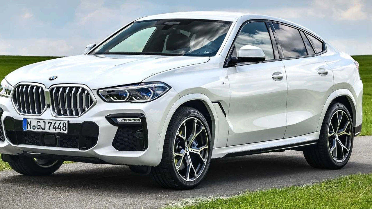 BMW Türkiye Mayıs 2025 fiyat listesi açıklandı!