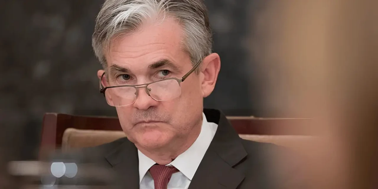 Jerome Powell kimdir? FED Başkanı Jerome Powell kaç yaşında, nereli?