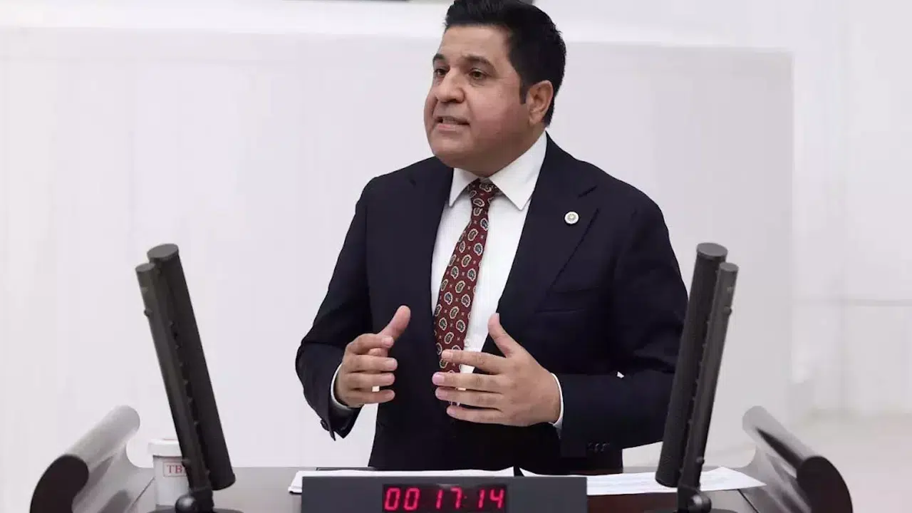 Saadet Partisi İstanbul Milletvekili Bülent Kaya'dan memur öğretmenlere destek!