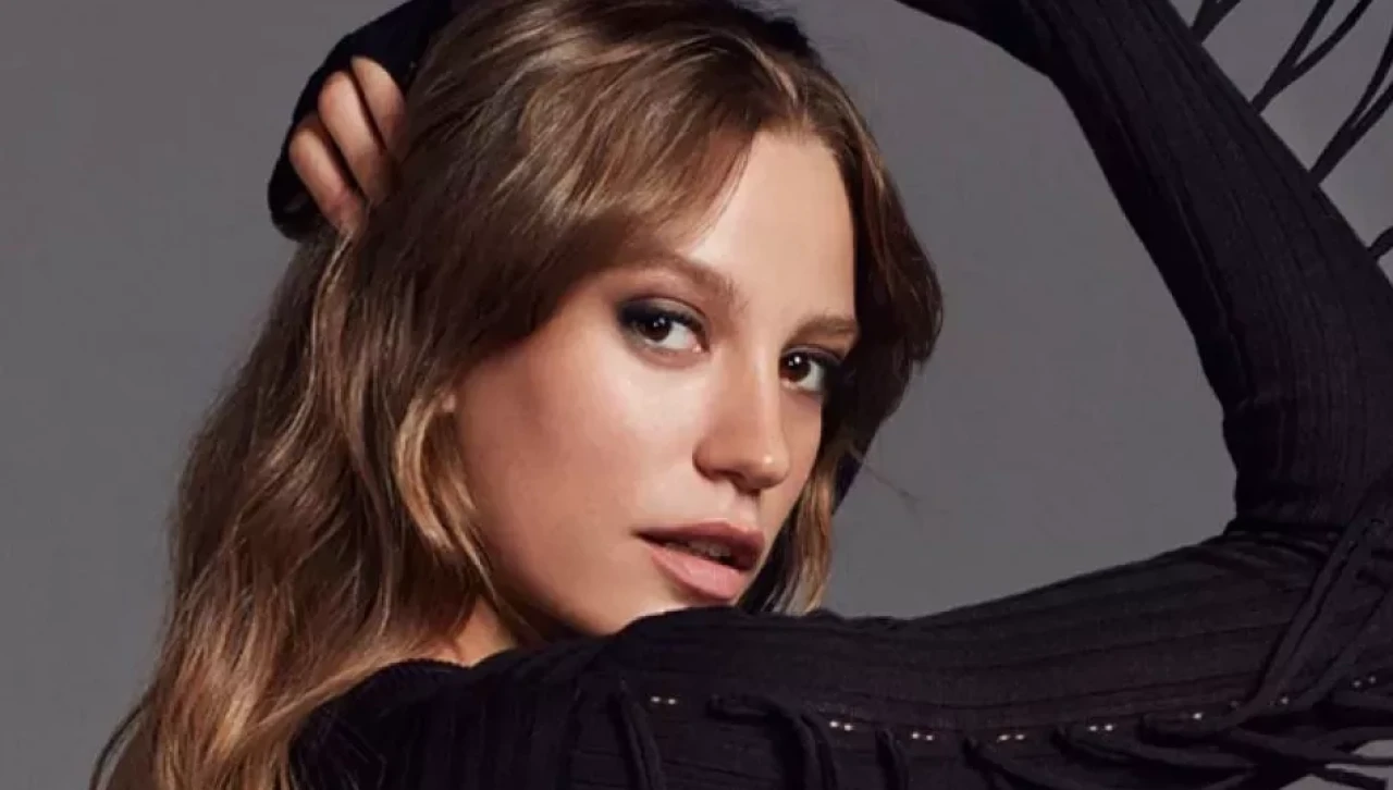 Serenay Sarıkaya kimdir? Seranay Sarıkaya aslen nereli ve kaç yaşında?