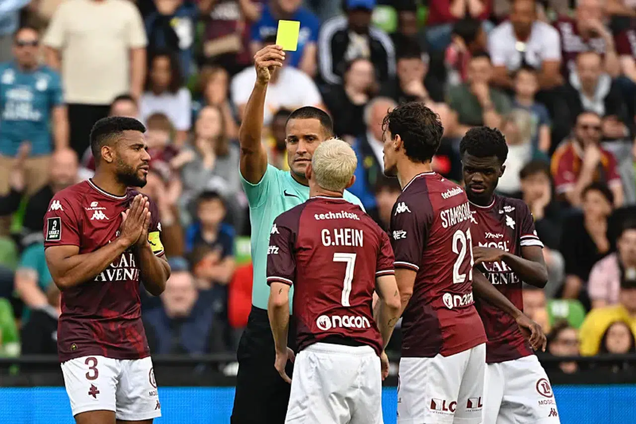 Reims-Metz maçı ne zaman ve saat kaçta, hangi kanalda?