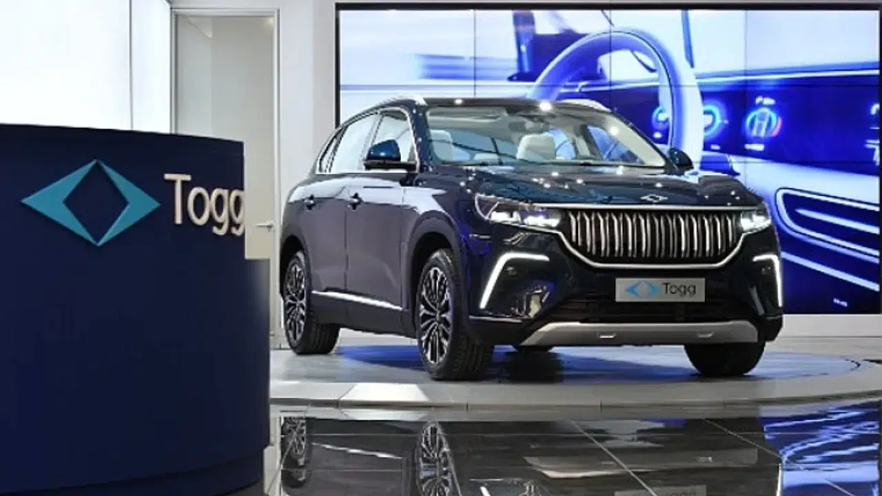 Togg rüzgârı devam ediyor! 2025’in en değerli markaları listesinde zirveye oynuyor