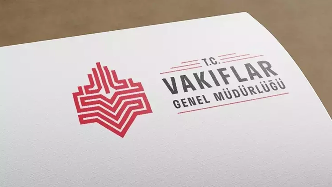 Vakıflar Genel Müdürlüğü 78 sözleşmeli personel alımı başvurusu nereden yapılır? VGM başvuru şartları ve kadro dağılımı