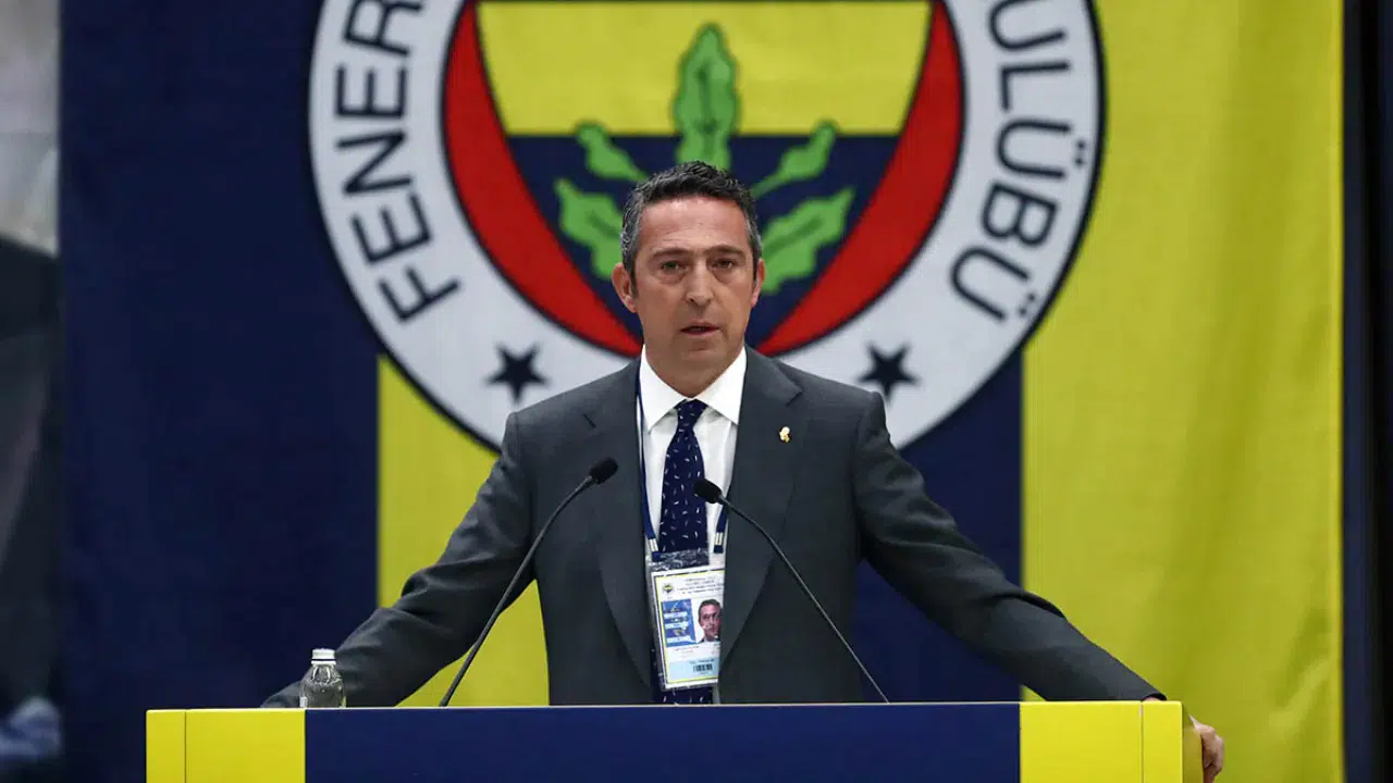 Fenerbahçe'de seçim için kaç imza toplandı? Net rakamlar ortaya çıktı