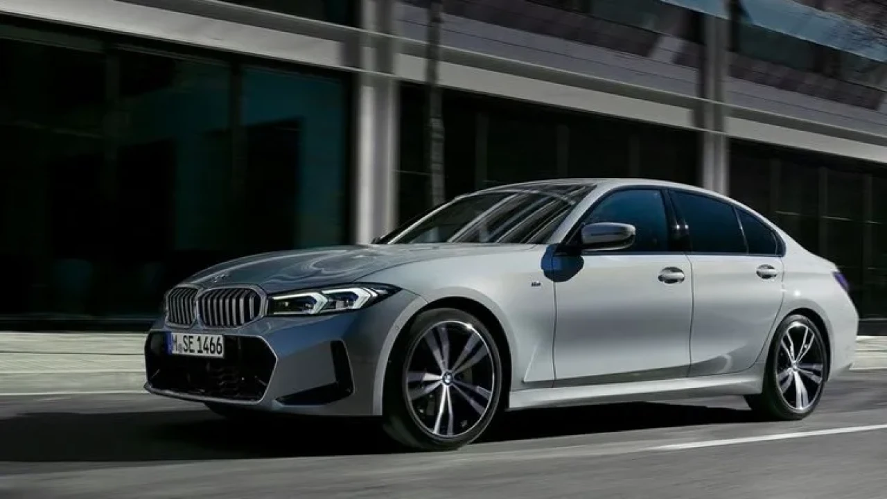 BMW Mayıs 2025 fiyatları ne kadar oldu? İşte serilere göre güncel liste