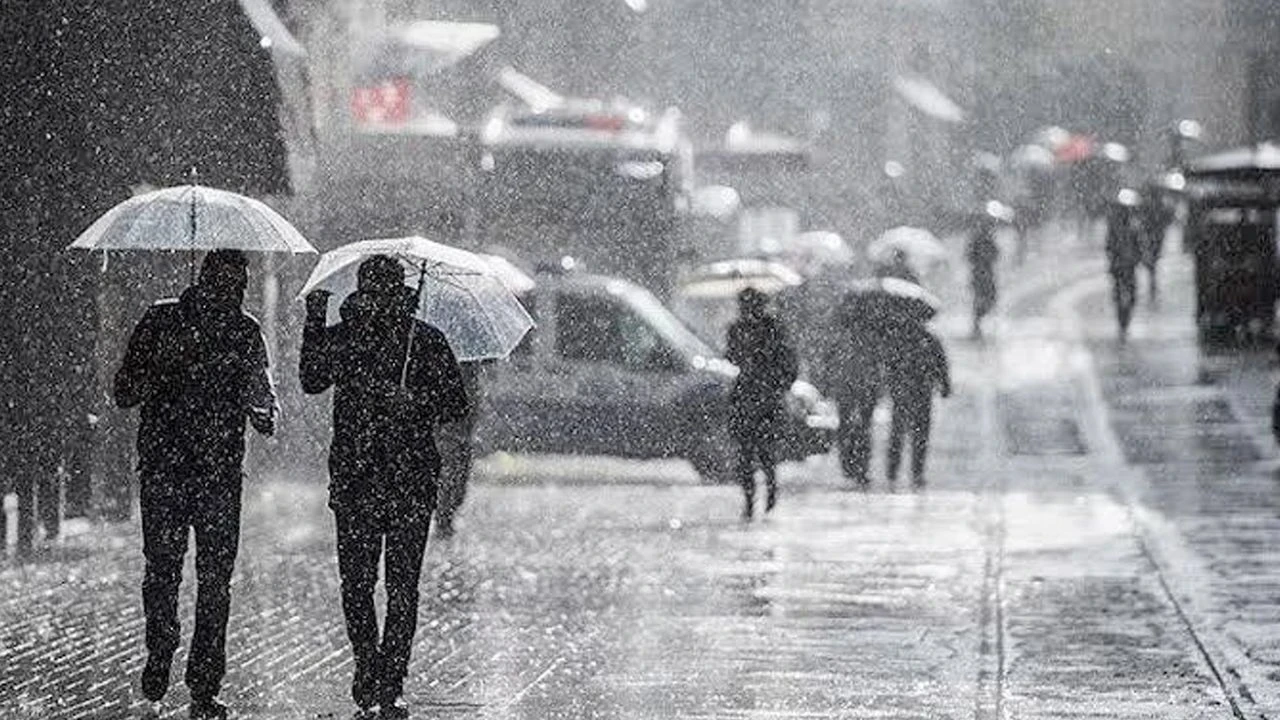 Bugün Yalova'da hava nasıl olacak? 17 Mayıs 2025 Yalova hava tahminleri
