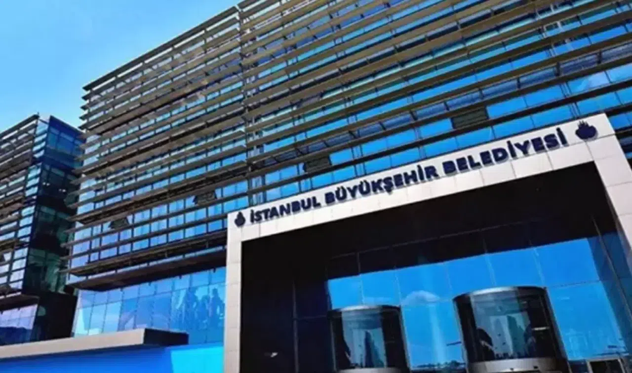 İBB’deki yolsuzluk soruşturmasında flaş gelişme