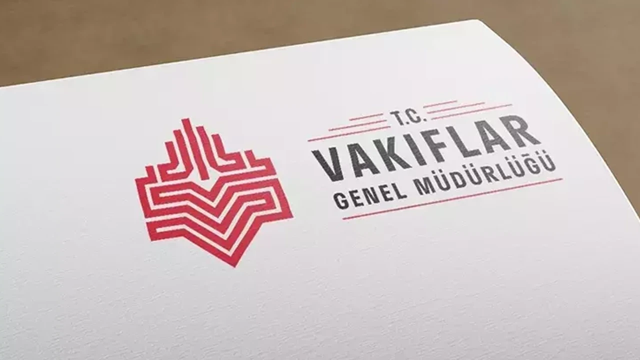 Vakıflar Genel Müdürlüğü personel alımı 2025 || VGM 78 sözleşmeli personel alımı başvuruları ne zaman başlayacak, başvuru şartları neler?