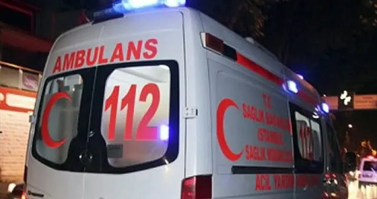 Sivas’ta kömür madeninde patlama! 1 ölü, 2 yaralı