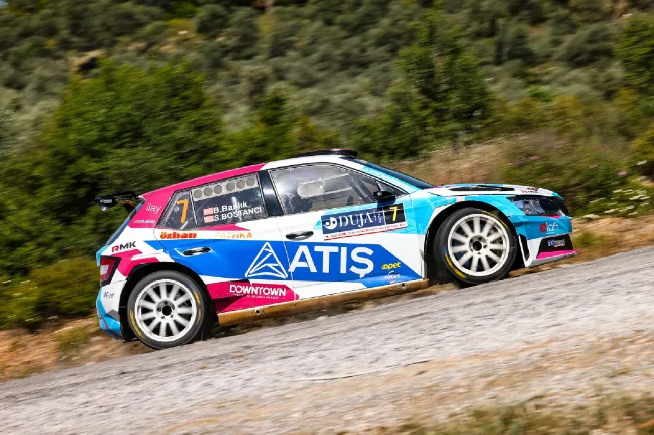 Yeşil Bursa Rallisi başlıyor! Yeşil Bursa Rallisi ne zaman ve nerede yapılacak?