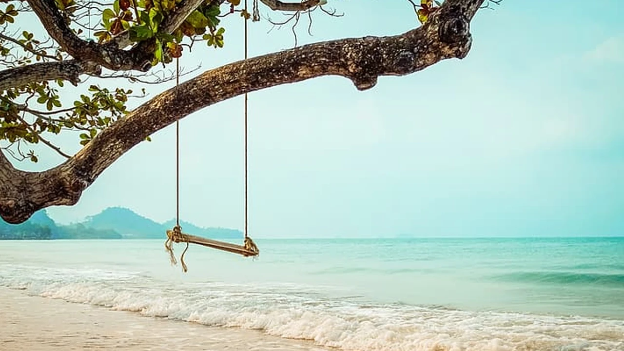 Restoratif tatil nedir? İçsel huzur arayanlar için en iyi tatil rotaları
