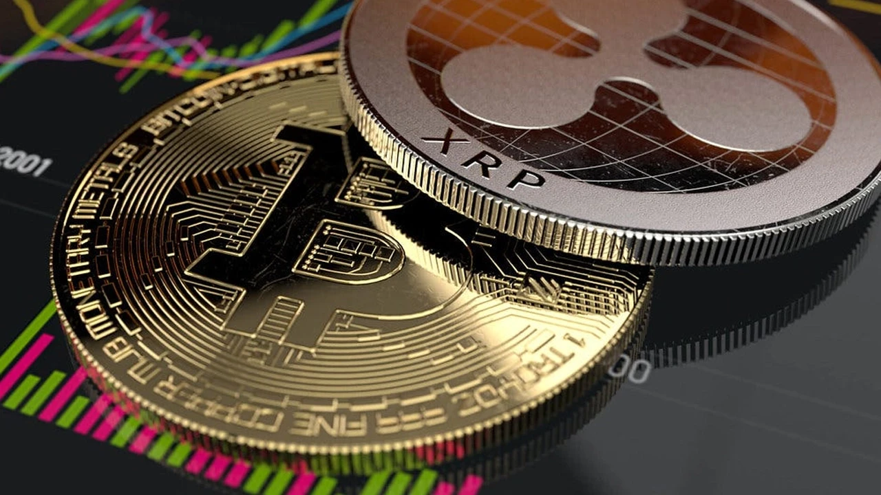 Bitcoin ve XRP balinaları harekete geçti: Milyon dolarlık transferler piyasayı karıştırdı