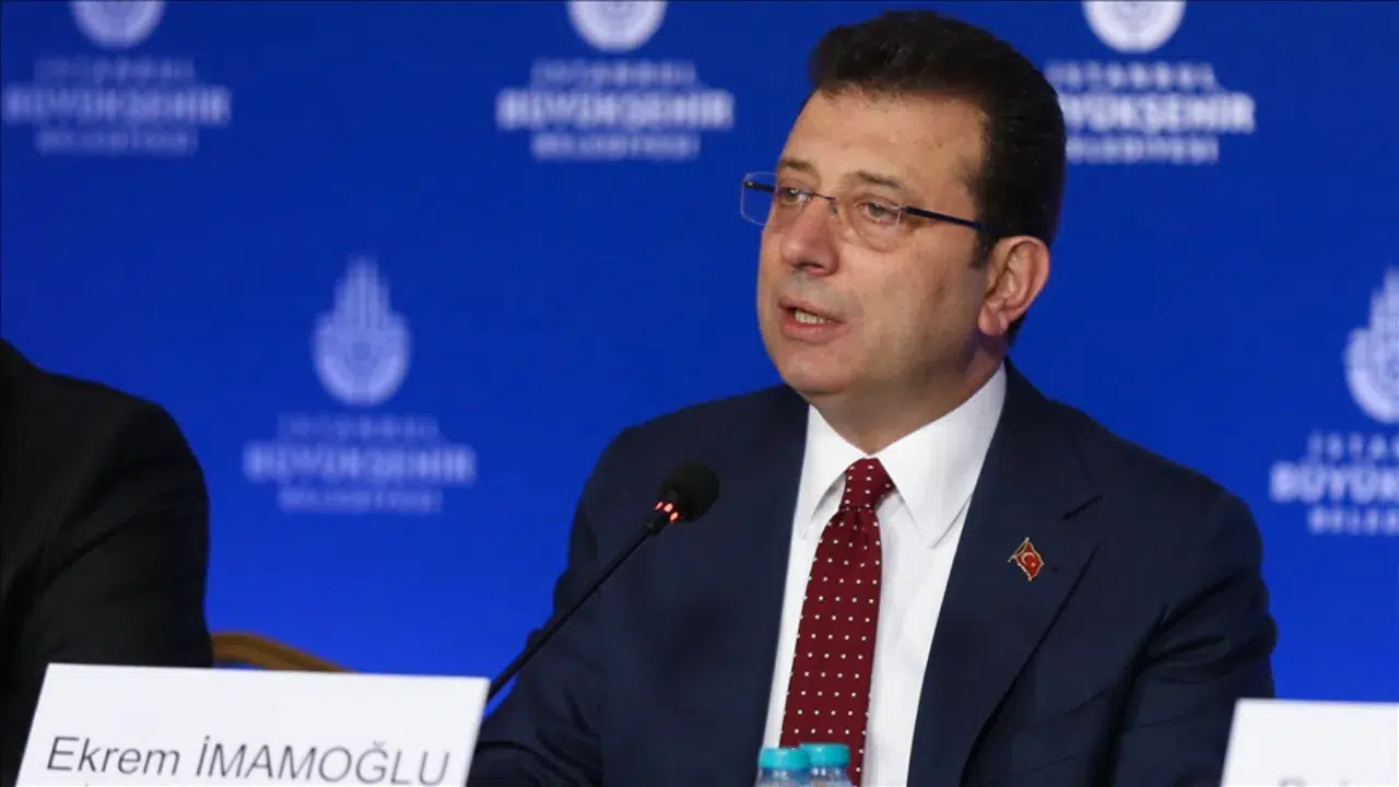 İBB soruşturmasında ifade veren Ahmet Çiçek'ten çarpıcı açıklama: Bavulla para taşıdım!