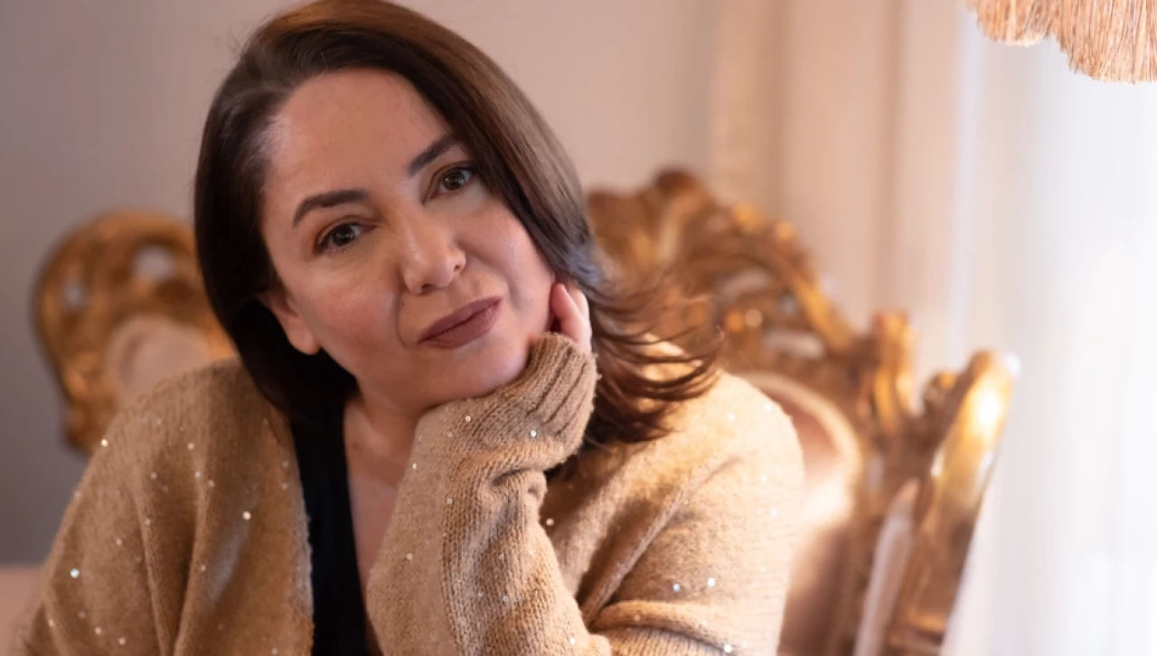 Sibel Taşçıoğlu'ndan Kızılcık Şerbeti'nin 100. bölüm kutlamasıyla ilgili açıklama: O defter kapandı!