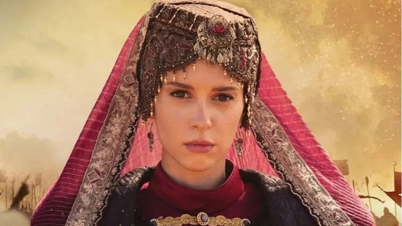 Begüm Hatun, Kuruluş Osman dizisinden ayrıldı mı? Buçe Buse Kahraman kimdir?