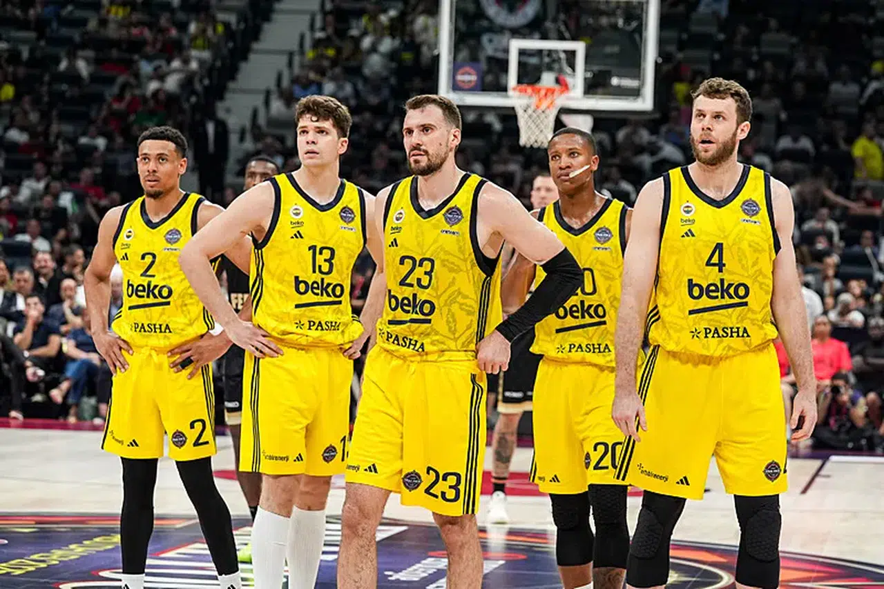 Fenerbahçe Beko-Türk Telekom maçı ne zaman, saat kaçta ve hangi kanalda?