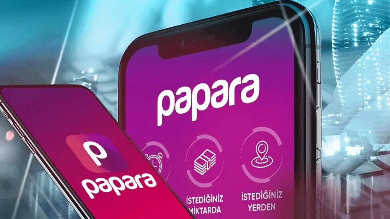 Kayyum atanan Papara'dan açıklama geldi