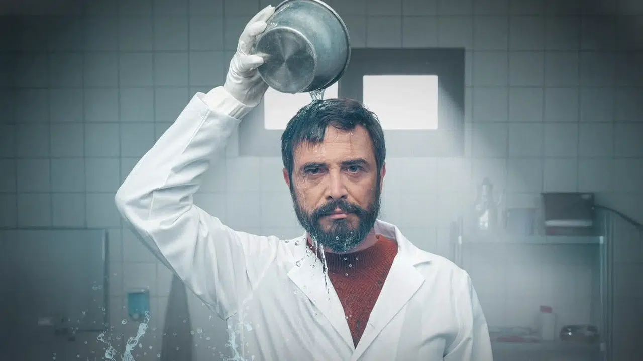 Gassal 2. sezon fragmanı yayınlandı! TRT tabii Gassal 2. sezon 1. bölüm ne zaman?
