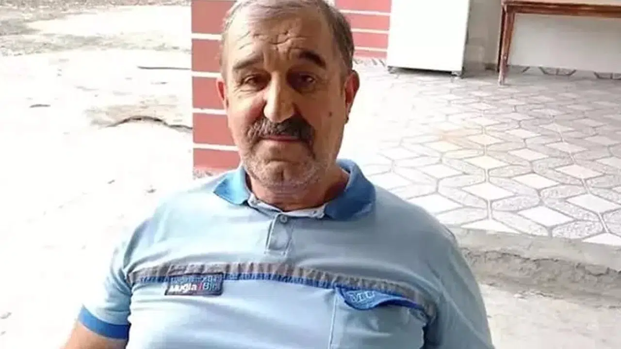 Muğla'da otomobilin çarptığı motosiklet sürücüsü hayatını kaybetti